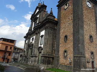 San Nicola Randazzo